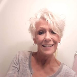 Meet your Posher, Terri